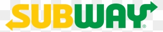 Subway Logo Png Clipart