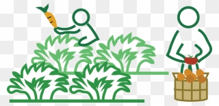 Agriculture Clipart Agriculture Background - Farming Clipart Png Transparent Png