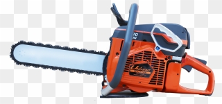 Transparent Saw Tool Clipart - Diamond Chainsaw - Png Download
