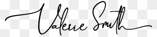 Val Smith Blog - Calligraphy Clipart