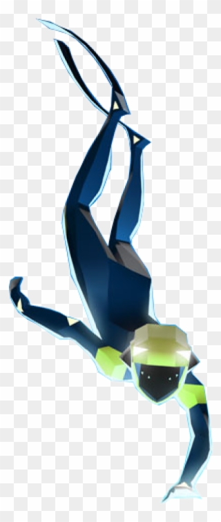 Diver Png, Download Png Image With Transparent Background, - Portable Network Graphics Clipart