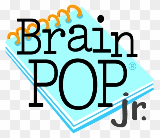 Brain Pop Jr App Clipart