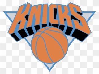 New York Knicks Logo Interesting History Of The Team - New York Knicks Logo Png Clipart