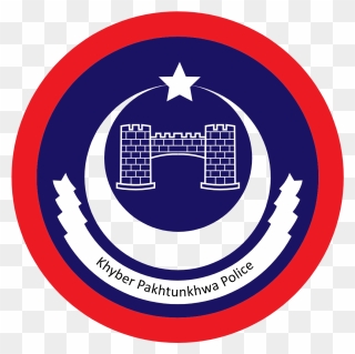 Khyber Pakhtunkhwa Police Logo Clipart