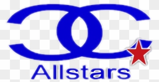 Cheer Challenge Allstars - Cheer Challenge Allstars Symbol Clipart