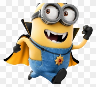 Minion Png Clipart