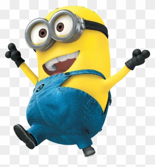 Minions Dave The Minion Universal Pictures Clip Art - Minions Png Transparent Png