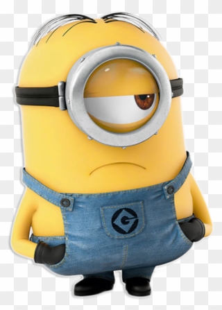 Thumb Image - Minion Png Clipart