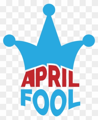 Transparent April Fools Day Clipart - April Fools Day Png