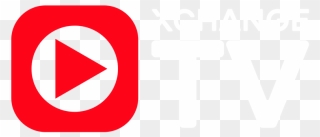 Xchange Tv - Emblem Clipart