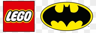 Lego Batman Logo Png Clipart