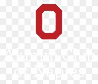 Transparent Ohio State Buckeye Clipart - Sign - Png Download