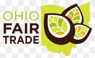 Fair Trade Original Logo Clipart