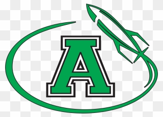 Anniston High School Logo Clipart