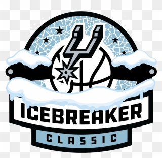 Spurs Icebreaker Classic Clipart