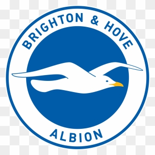 Brighton And Hove Albion Clipart