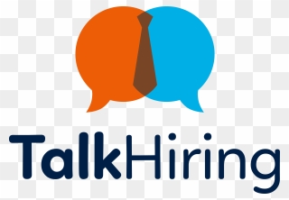 Talk Hiring Logo - Job Interview Interview Logo Clipart