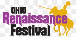 Ohio Renaissance Festival Clipart