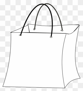 Sac D Achat Png Clipart