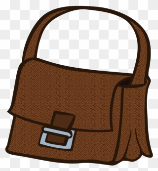 Brown,brand,luggage Bags - Kai Don Clipart