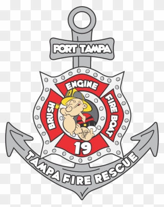 Fire Rescue Clipart