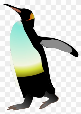 Penguin Clip Art - Png Download