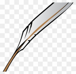 Old Pencil Png Clipart