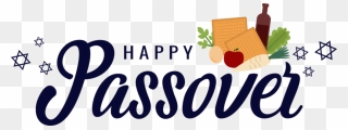 Happy Passover 2020 Clipart