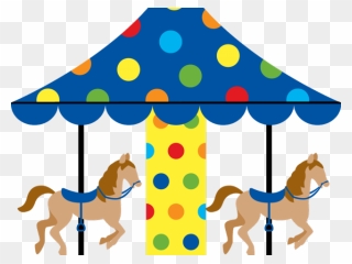 Carousel Clipart - Png Download