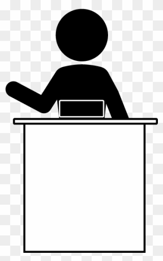 Sitting Clipart