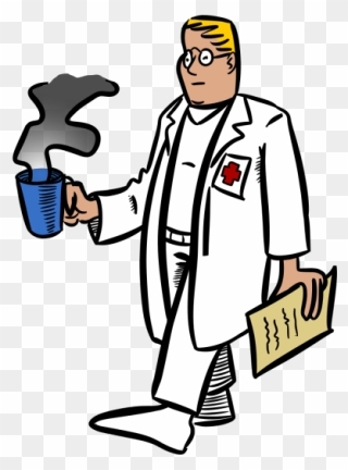Moself Doctor Png Images - Doctor Clipart Transparent Png