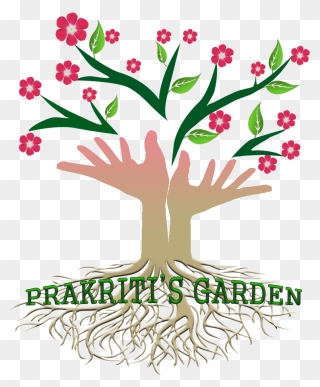 Prakriti Garden Clipart