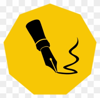 Pen Writing Icon Png Clipart