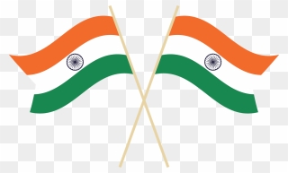 India Flag Clipart Flag Png - Indian Flag Logo Png Transparent Png