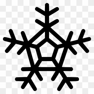 Illustration Snowflake Vector Graphics Stock Photography - Vector Graphics Clipart