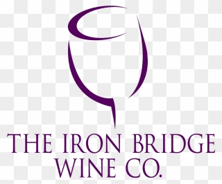 Iron Bridge Wine Company Clipart
