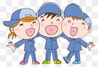 Png Clipart Laughing Kids Png Transparent Png