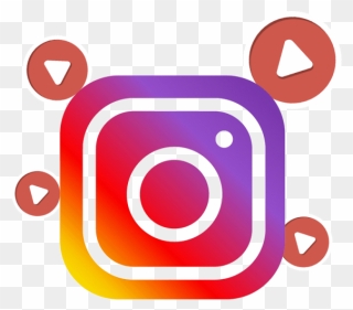 Social Media Marketing Like Button Social Media Marketing - Transparent Instagram Likes Clipart
