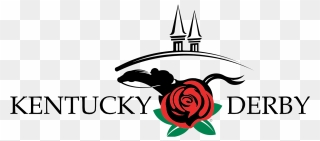 Kentucky Derby 2018 Logo Clipart