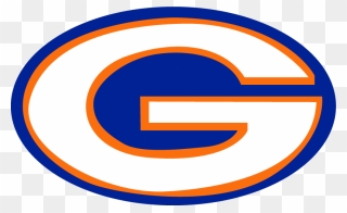 Gulfport - Gulfport High School Logo Clipart