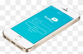 Buddychat App Design - Itunes Clipart