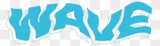 Ateez Comeback Logo - Ateez Wave Logo Png Clipart