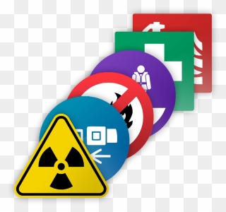 Health And Safety Icons Pack Preview - Health And Safety Icon Clipart