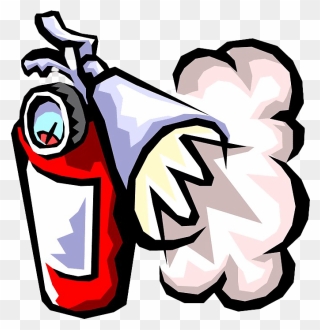 Fire Extinguisher Fire Safety Png Free Image - Free Fire Extinguisher Cartoon Clipart
