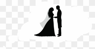 Transparent Groom Png - Love Marriage Photos Download Clipart
