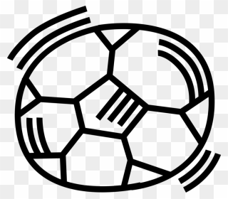 Drawing Sports Sport Ball - Ball Clipart