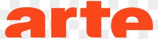 Arte Tv Logo Clipart