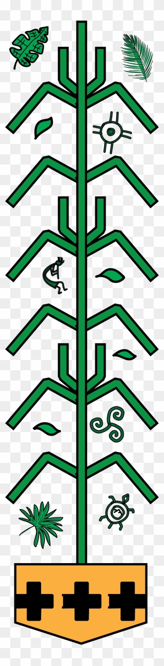 The Plant People Clipart