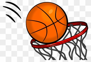Basketball Png Transparent Background Clipart
