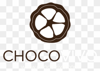 Chocovivo Logo Clipart